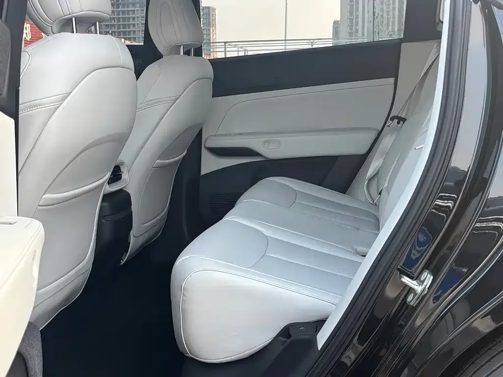 XPeng G6 2024 из CN, фото 6