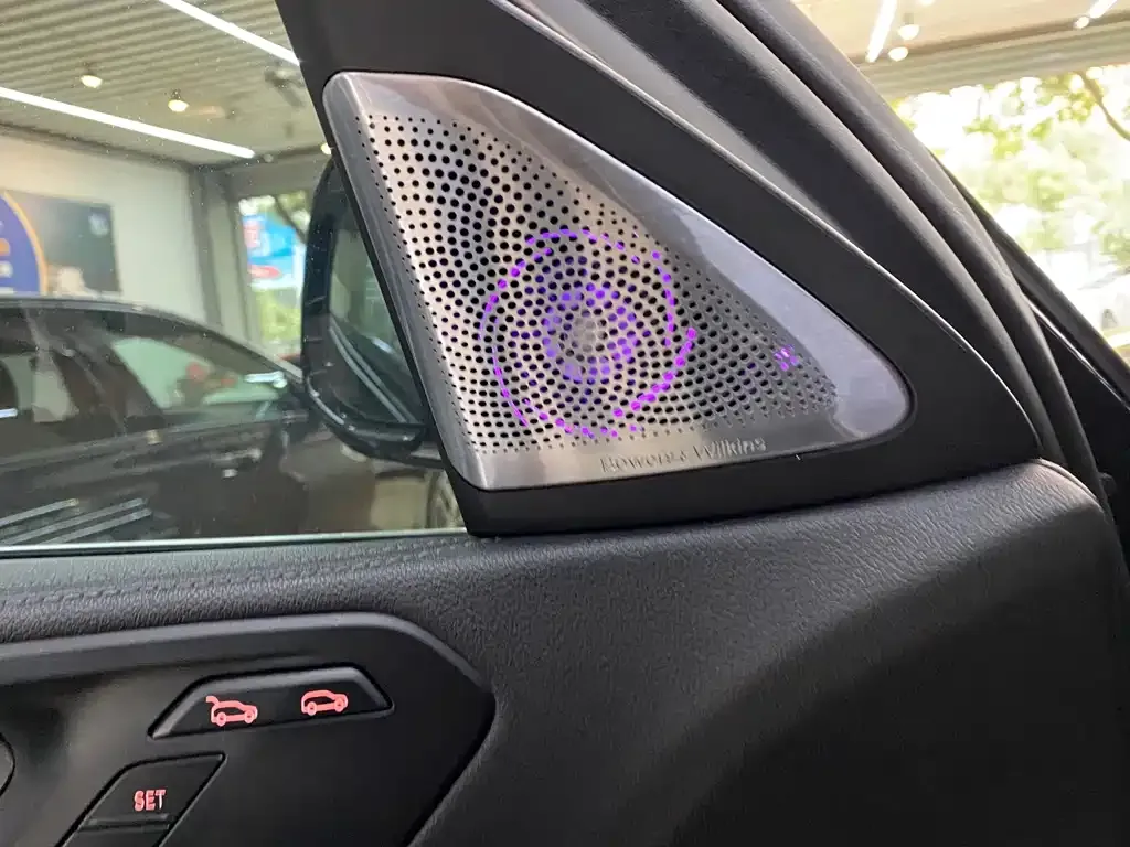 BMW X6 2021 из CN, фото 2