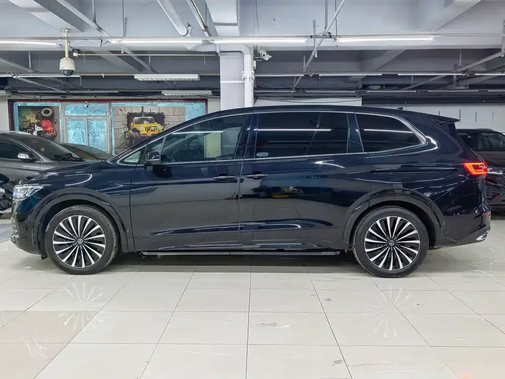 Volkswagen Viloran 2022 из CN, фото 7