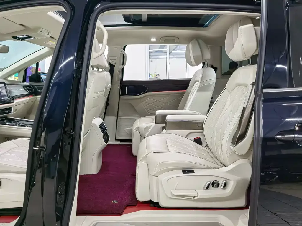 Volkswagen Viloran 2022 из CN, фото 9