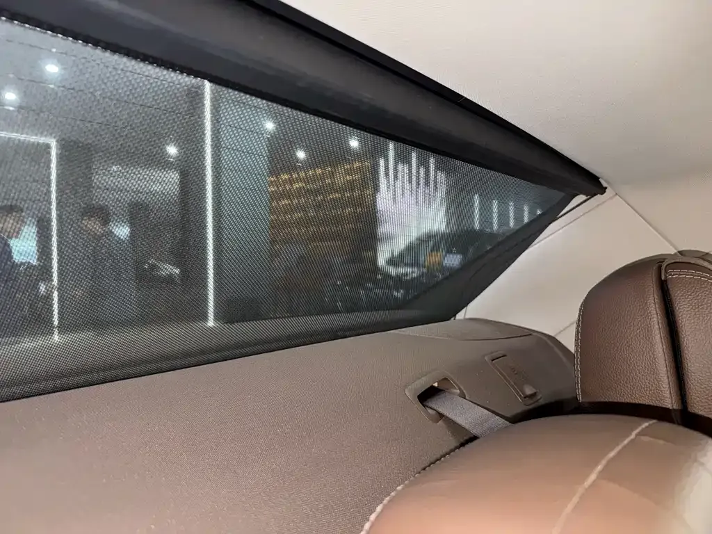 Mercedes-Benz E-Class 2021 из CN, фото 9