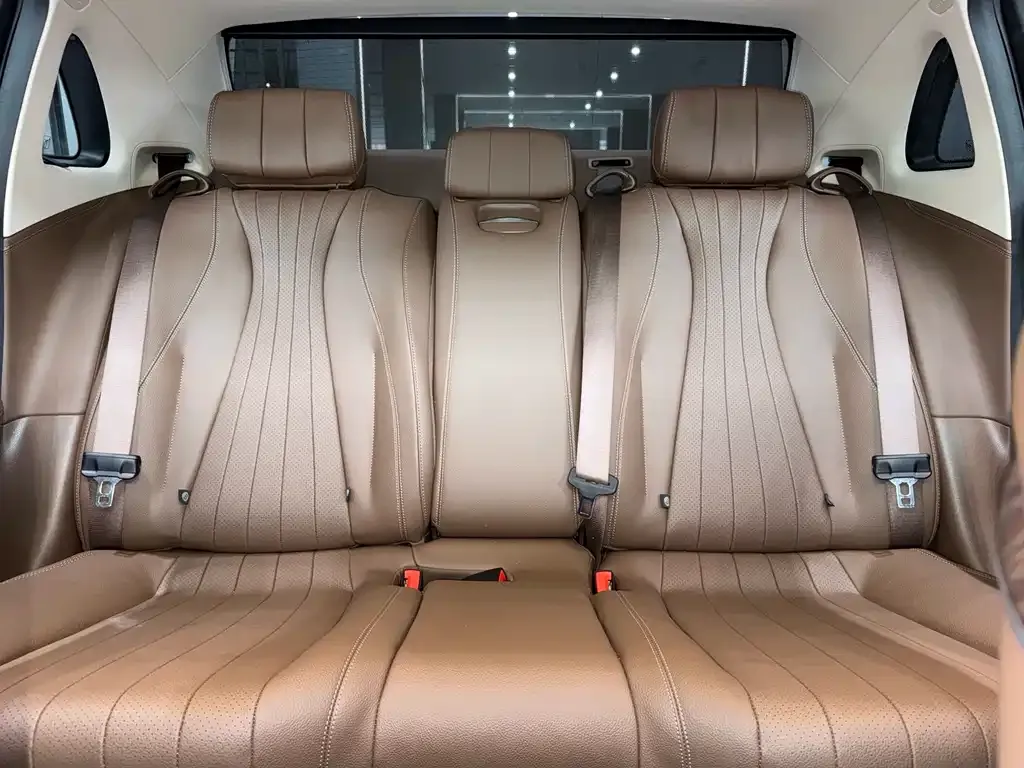 Mercedes-Benz E-Class 2021 из CN, фото 8