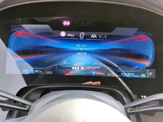 Mercedes-Benz EQE AMG 2023 из CN, фото 2