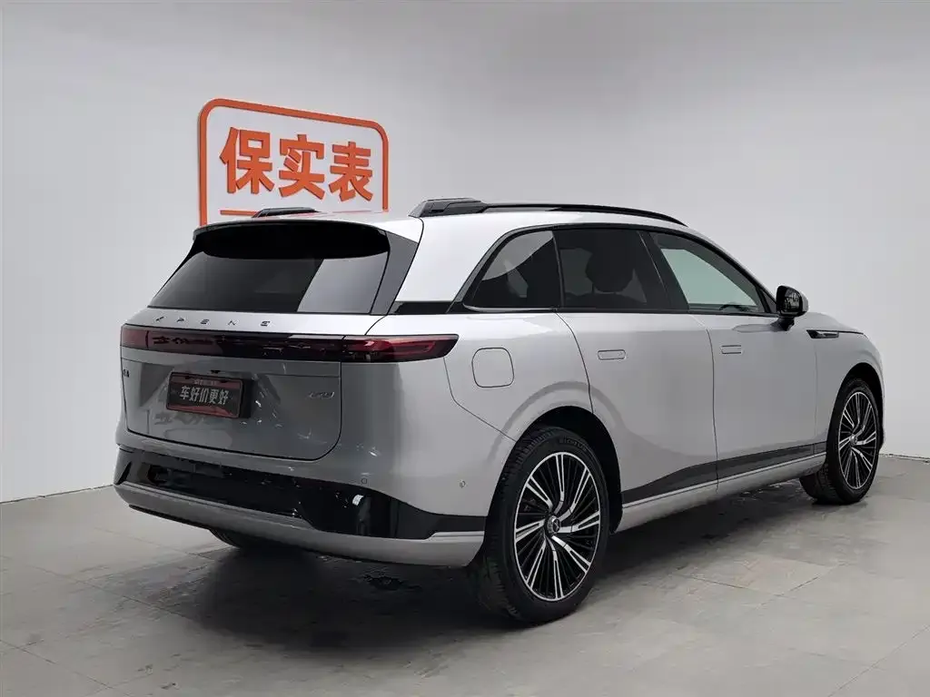 XPeng G9 2023 из CN, фото 5