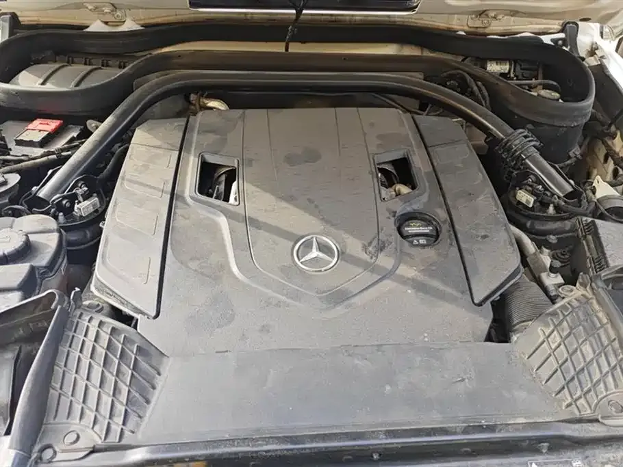Mercedes-Benz G-Class 2021 из CN, фото 8