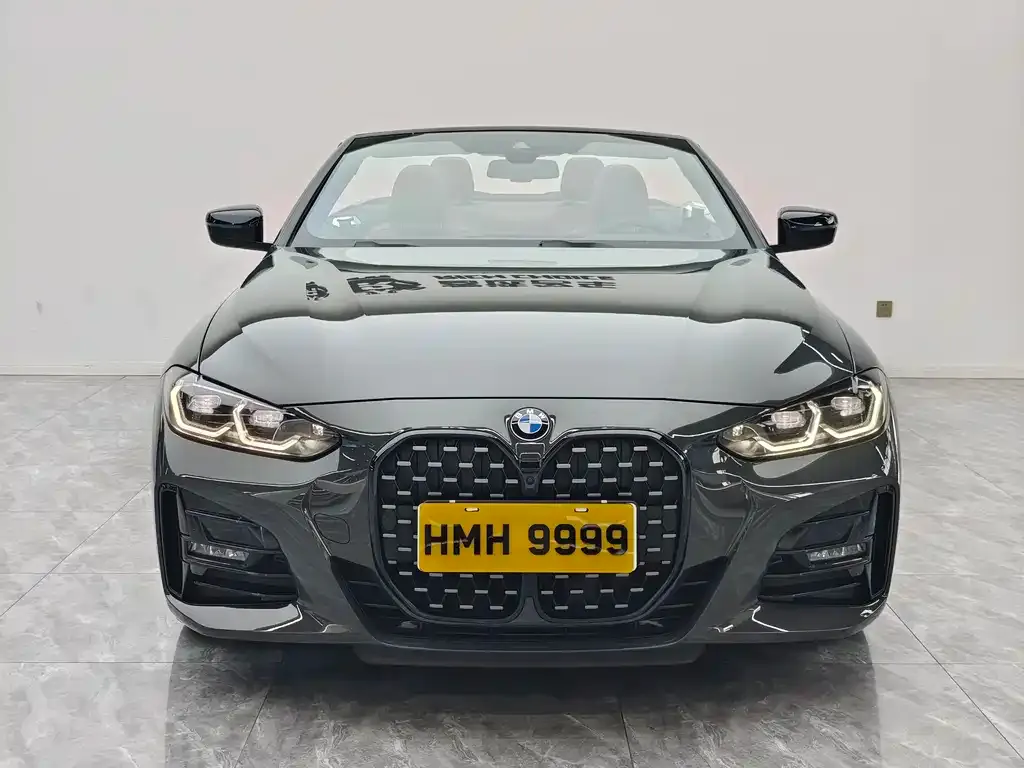 BMW 4 Series — фото 6