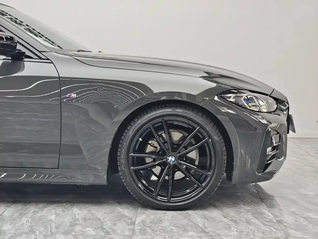 BMW 4 Series — фото 2