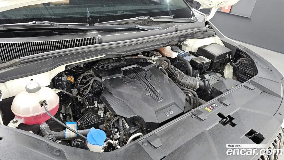 Kia Carnival — фото 10
