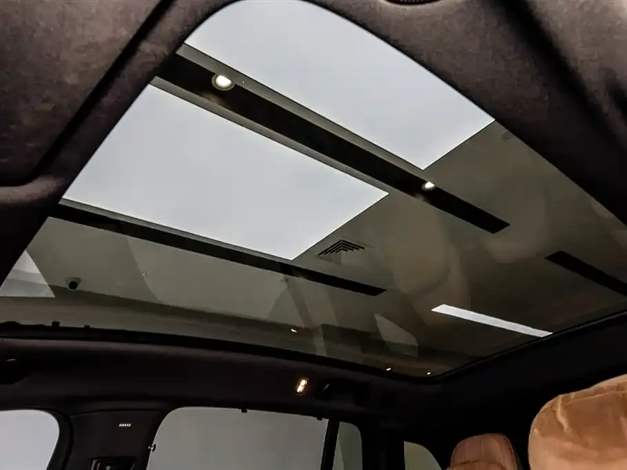 Li Auto i6 2025 из CN, фото 6