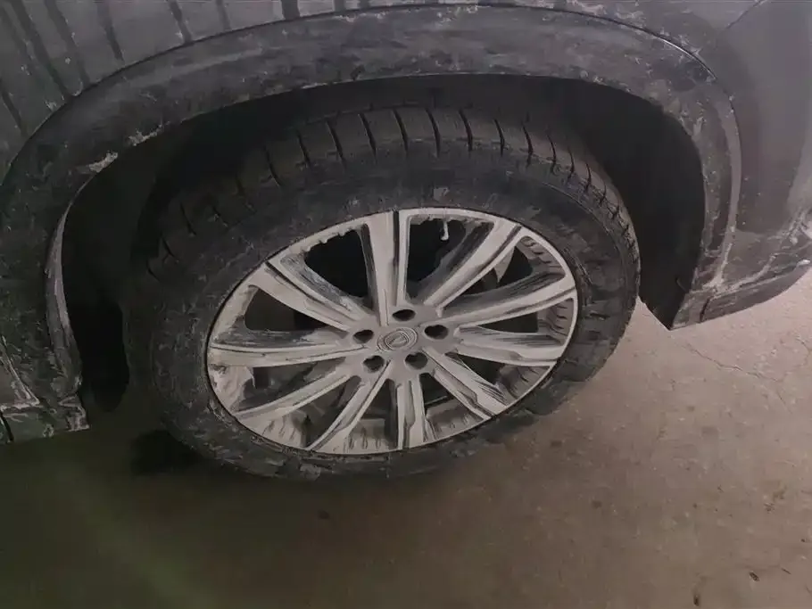 Changan CS75PLUS 2023 из CN, фото 3