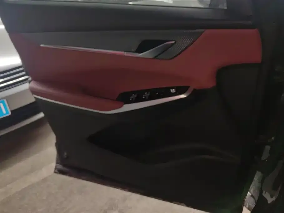 Changan CS75PLUS 2023 из CN, фото 4