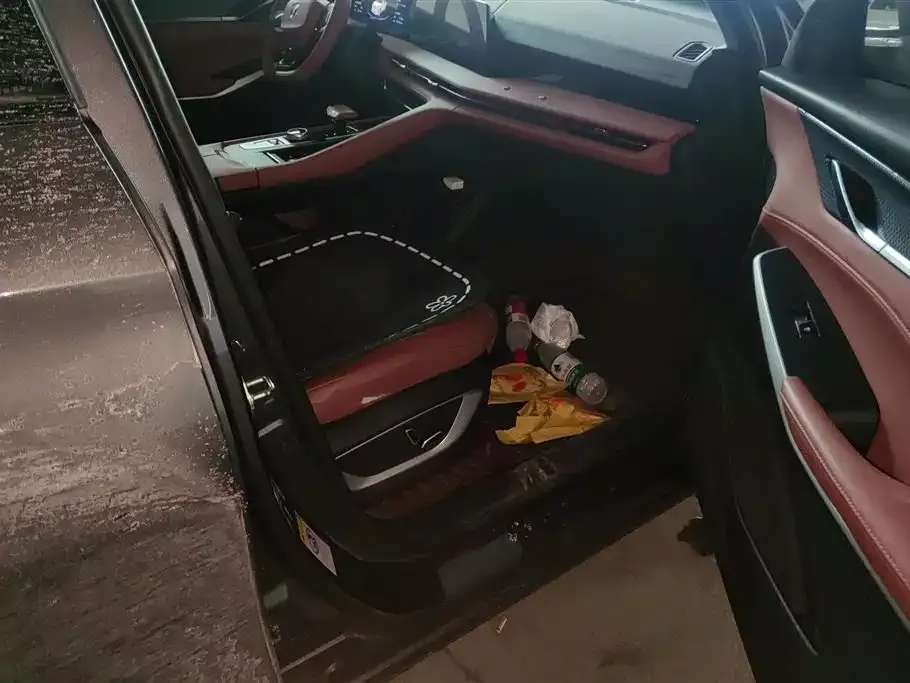 Changan CS75PLUS 2023 из CN, фото 2