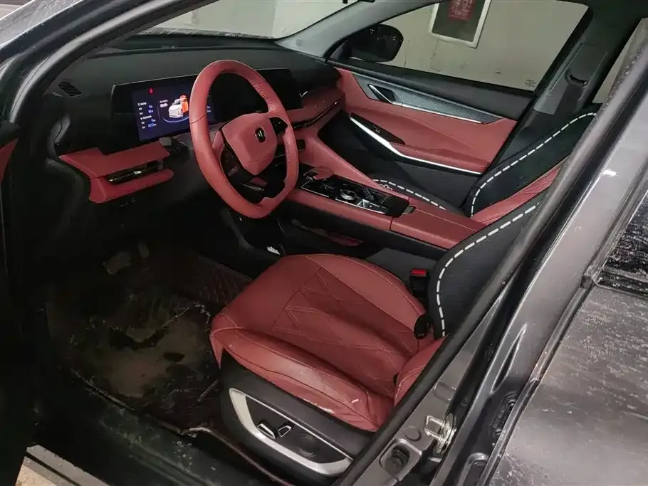 Changan CS75PLUS 2023 из CN, фото 10