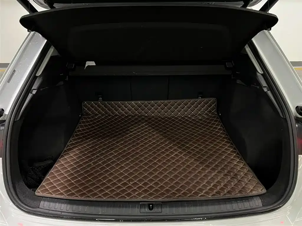 Audi Q3 2021 из CN, фото 9