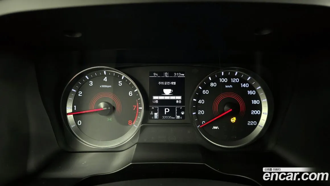 KG Mobility (Ssangyong) KORANDO 2021 из KR, фото 4