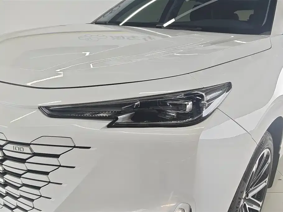 Changan UNI-K iDD 2023 из CN, фото 5