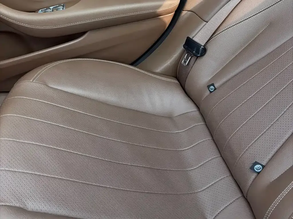 Mercedes-Benz E-Class 2021 из CN, фото 6