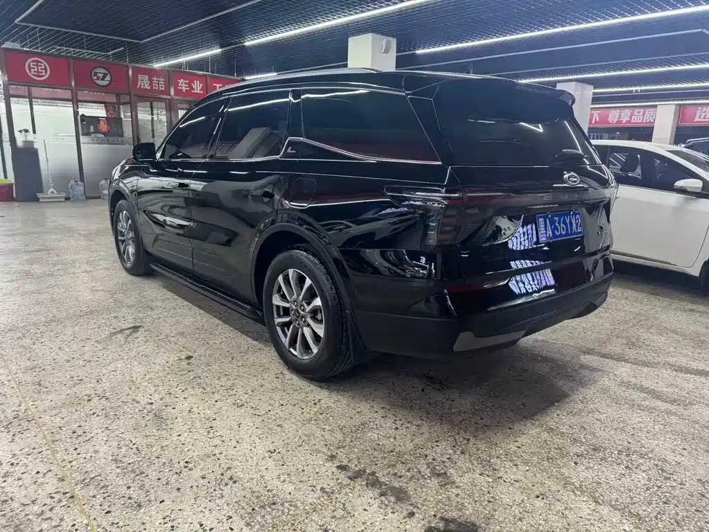Ford Edge 2023 из CN, фото 7