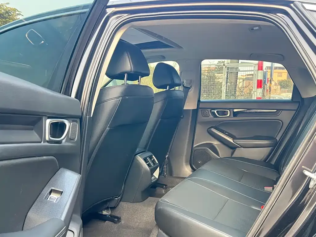 Honda Integra 2025 из CN, фото 3