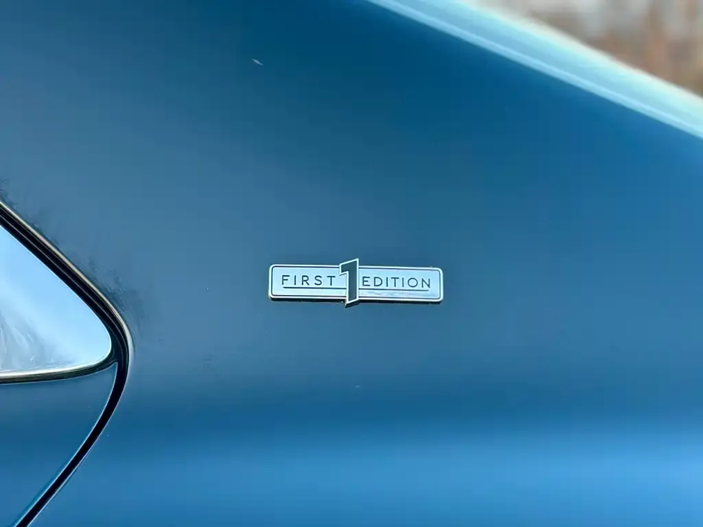 Bentley Flying Spur 2021 из CN, фото 4
