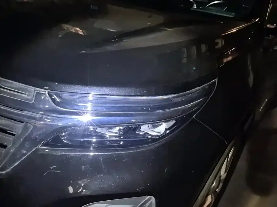 Chevrolet Equinox 2022 из CN, фото 10