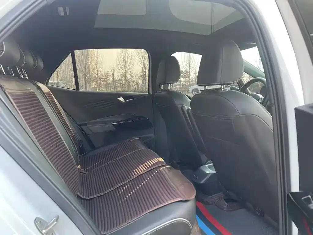 Volkswagen ID.3 2023 из CN, фото 7