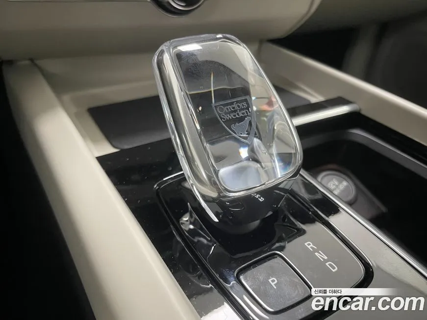 Volvo XC60 2026 из KR, фото 7