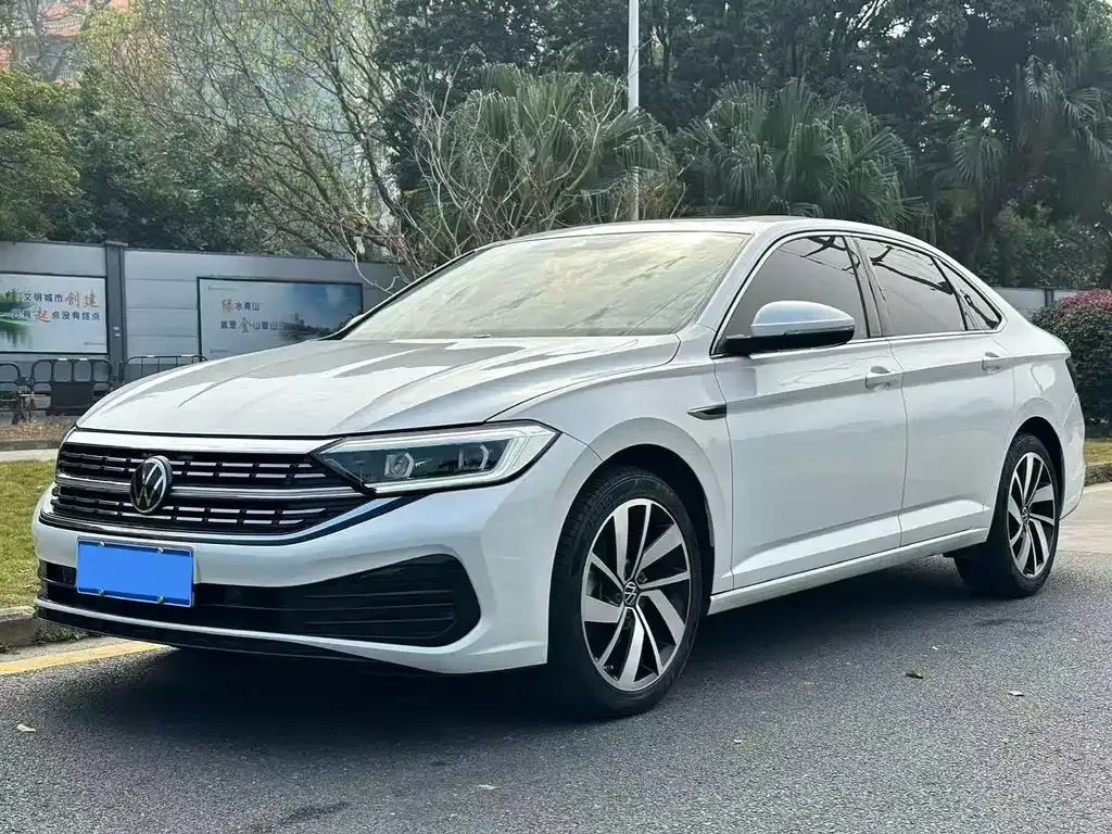 Volkswagen Sagitar 2023 из CN, фото 1