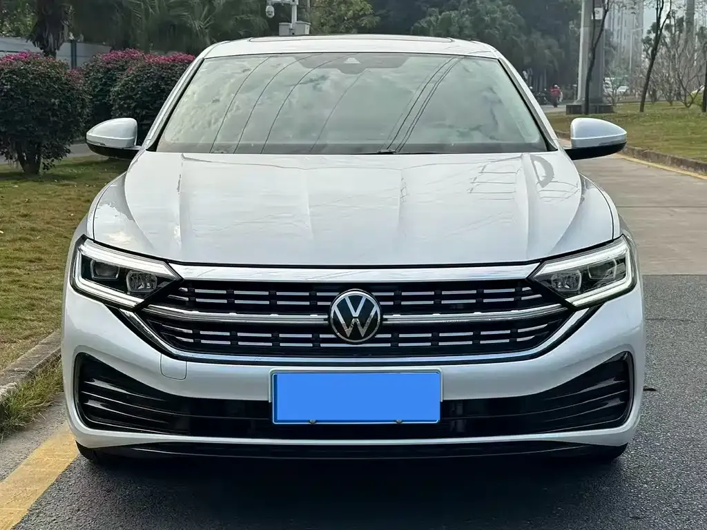 Volkswagen Sagitar 2023 из CN, фото 6