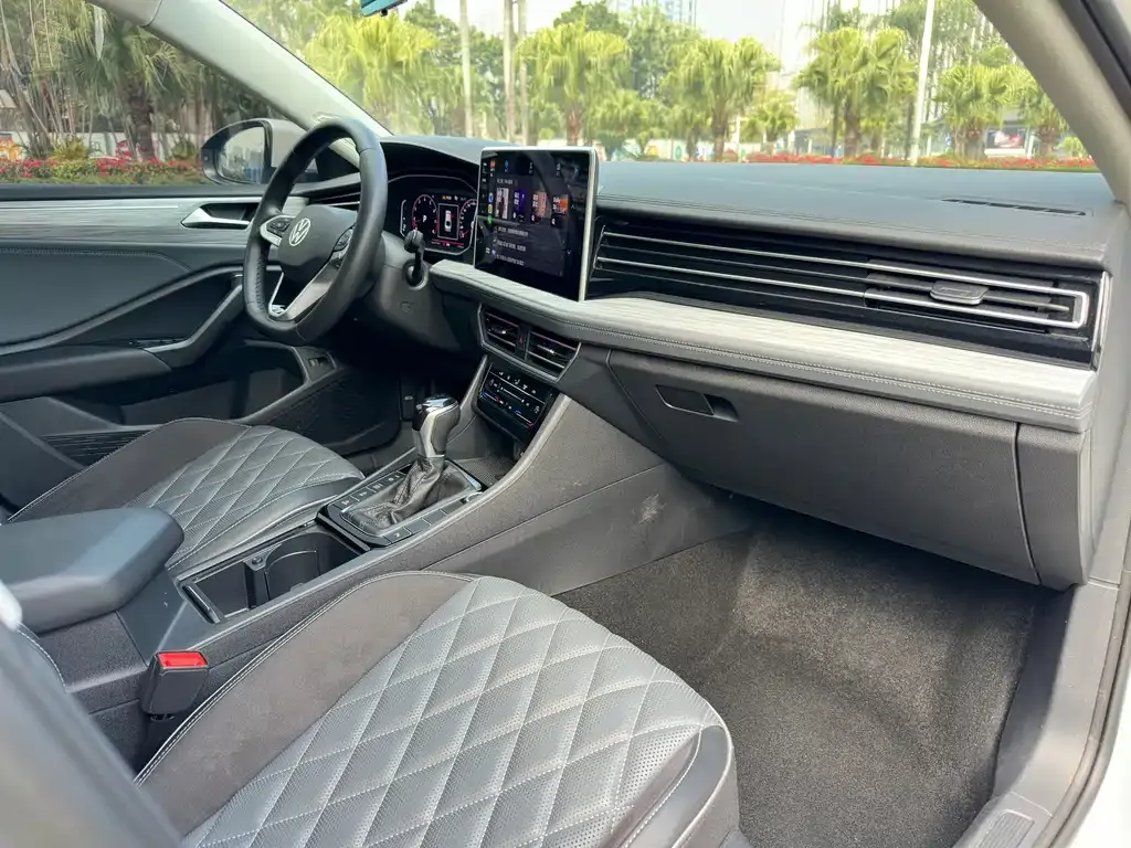 Volkswagen Sagitar 2023 из CN, фото 7