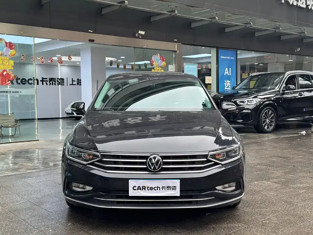 Volkswagen Magotan 2021 из CN, фото 9