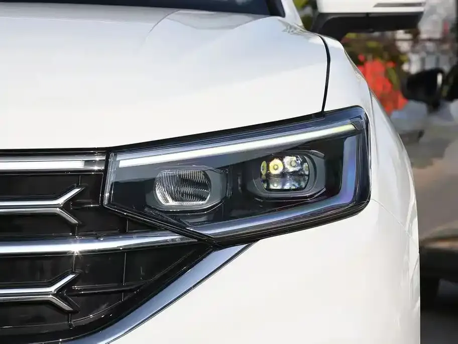 Volkswagen Tayron 2023 из CN, фото 7