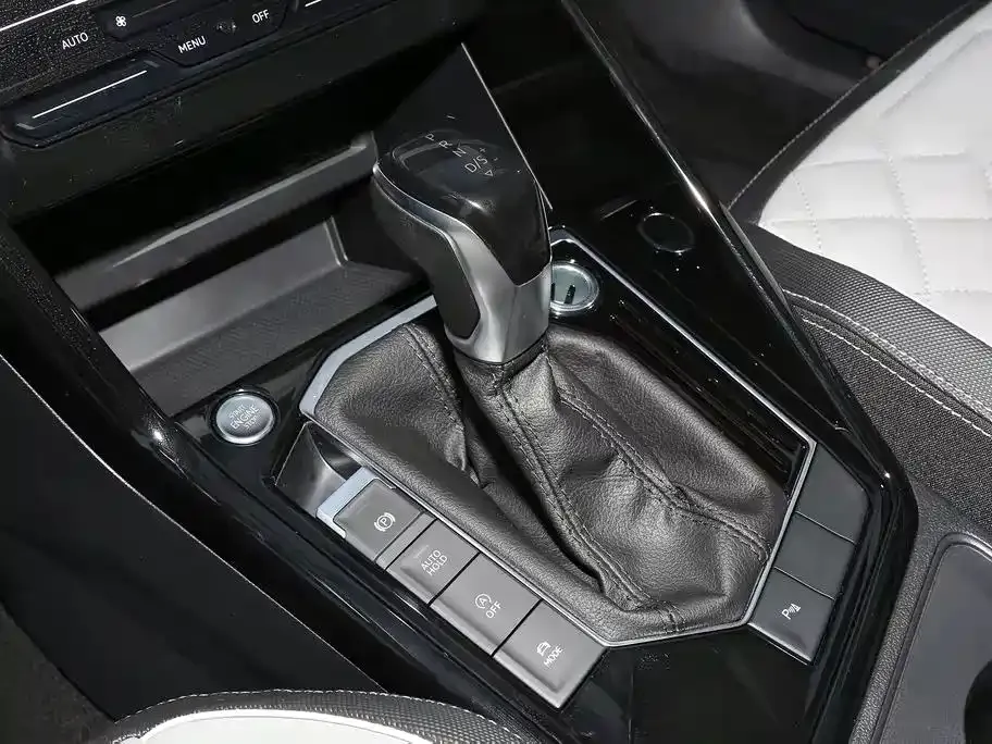 Volkswagen Tayron 2023 из CN, фото 8