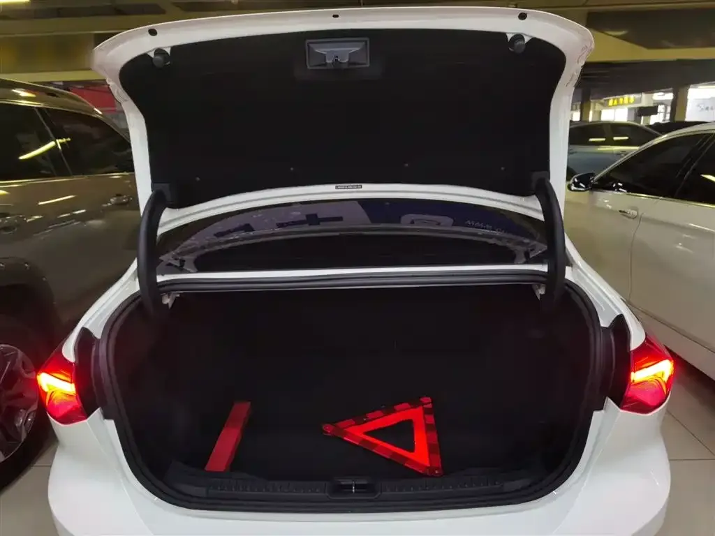 Ford Focus 2022 из CN, фото 3