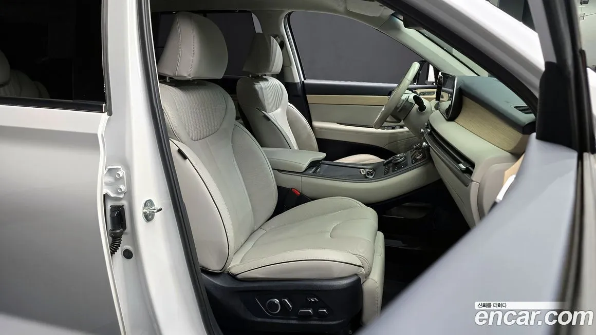 Hyundai Palisade 2023 из KR, фото 5