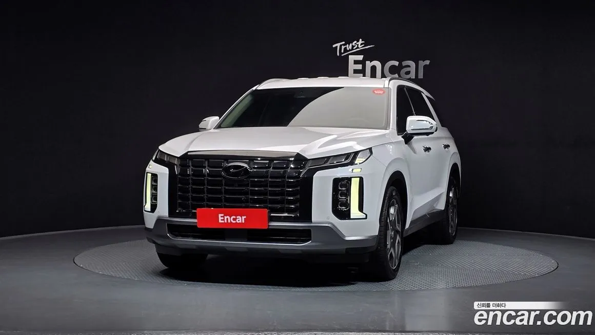 Hyundai Palisade 2023 из KR, фото 9