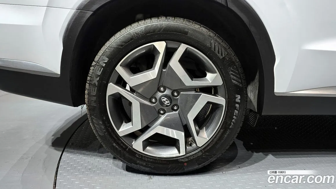 Hyundai Palisade 2023 из KR, фото 6