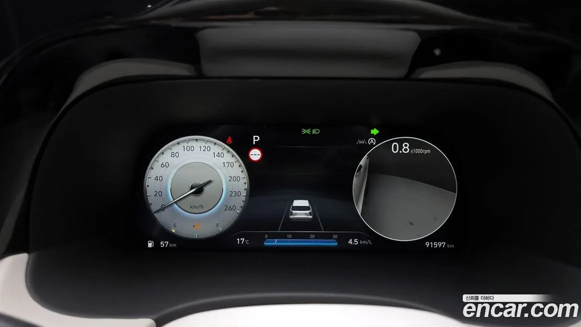 Hyundai Palisade 2023 из KR, фото 4