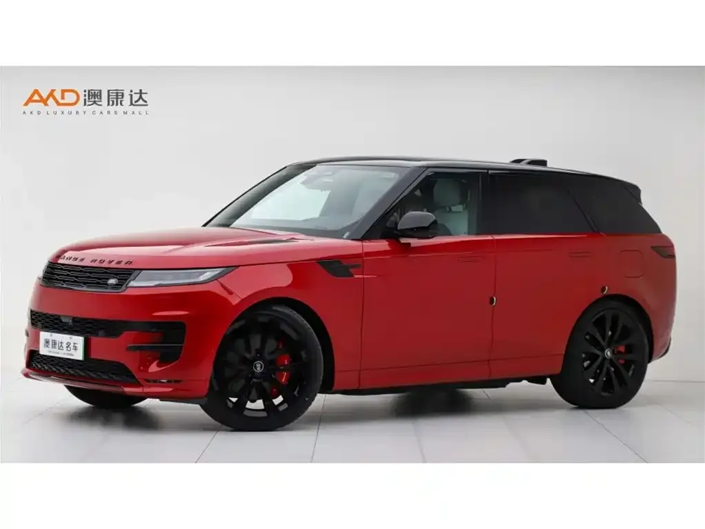 Land Rover Sport PHEV 2024 из CN, фото 1