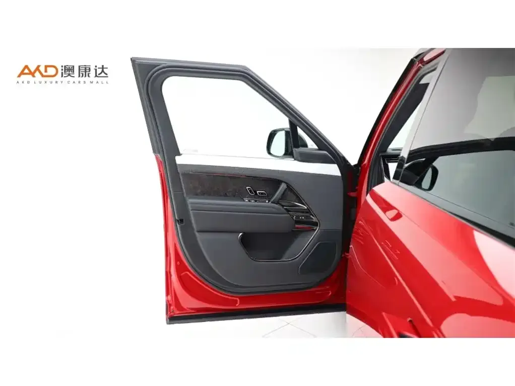 Land Rover Sport PHEV 2024 из CN, фото 5