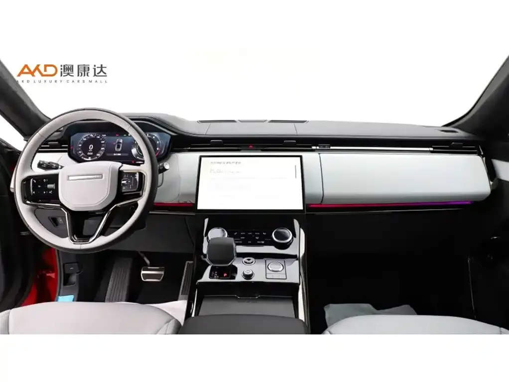 Land Rover Sport PHEV 2024 из CN, фото 9