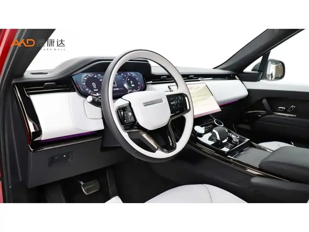 Land Rover Sport PHEV 2024 из CN, фото 10