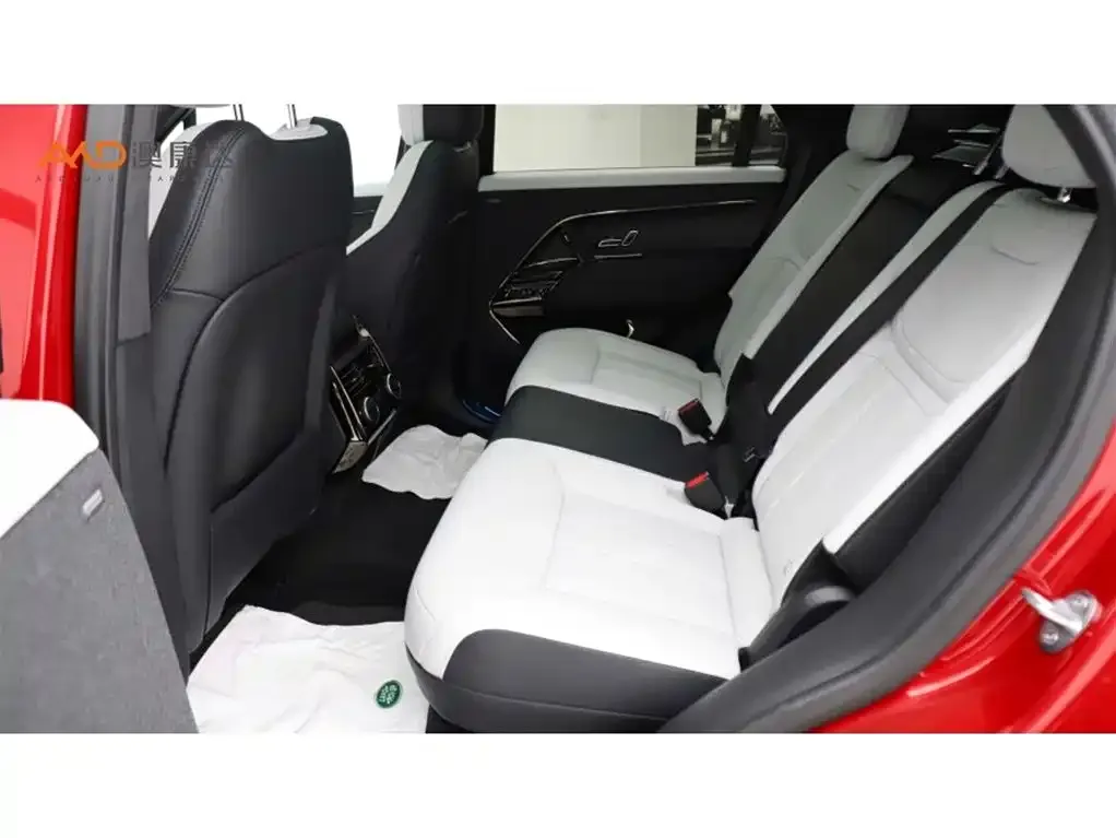Land Rover Sport PHEV 2024 из CN, фото 6