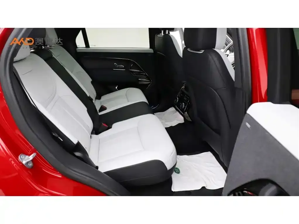 Land Rover Sport PHEV 2024 из CN, фото 2