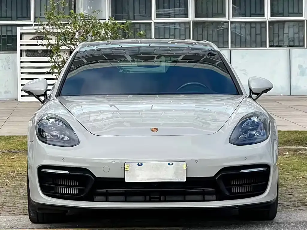 Porsche Panamera 2021 из CN, фото 7