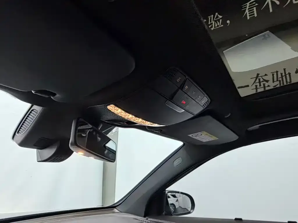 Mercedes-Benz GLC 2021 из CN, фото 3