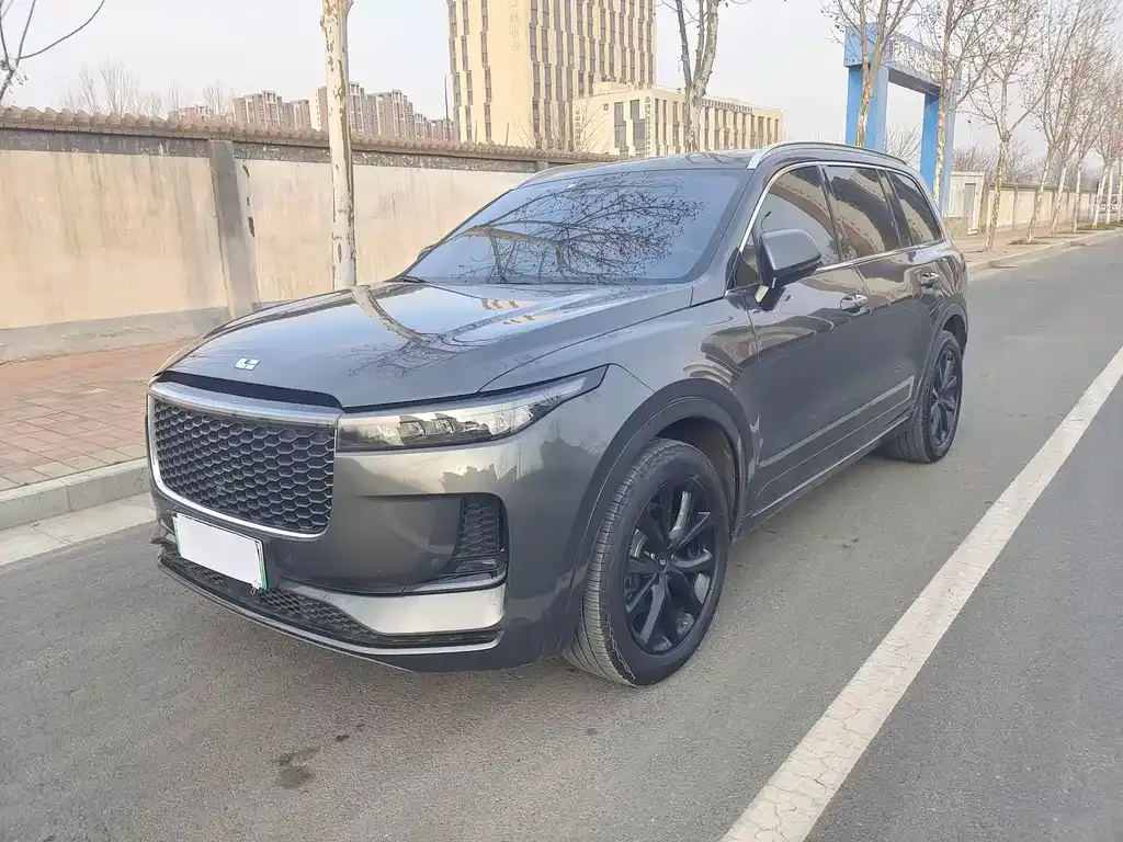 Li Auto ONE 2022 из CN, фото 1