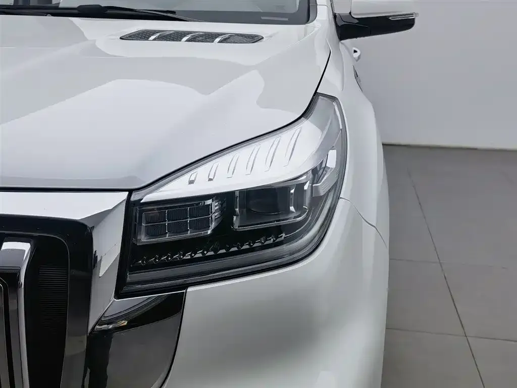 Haval H9 2021 из CN, фото 2
