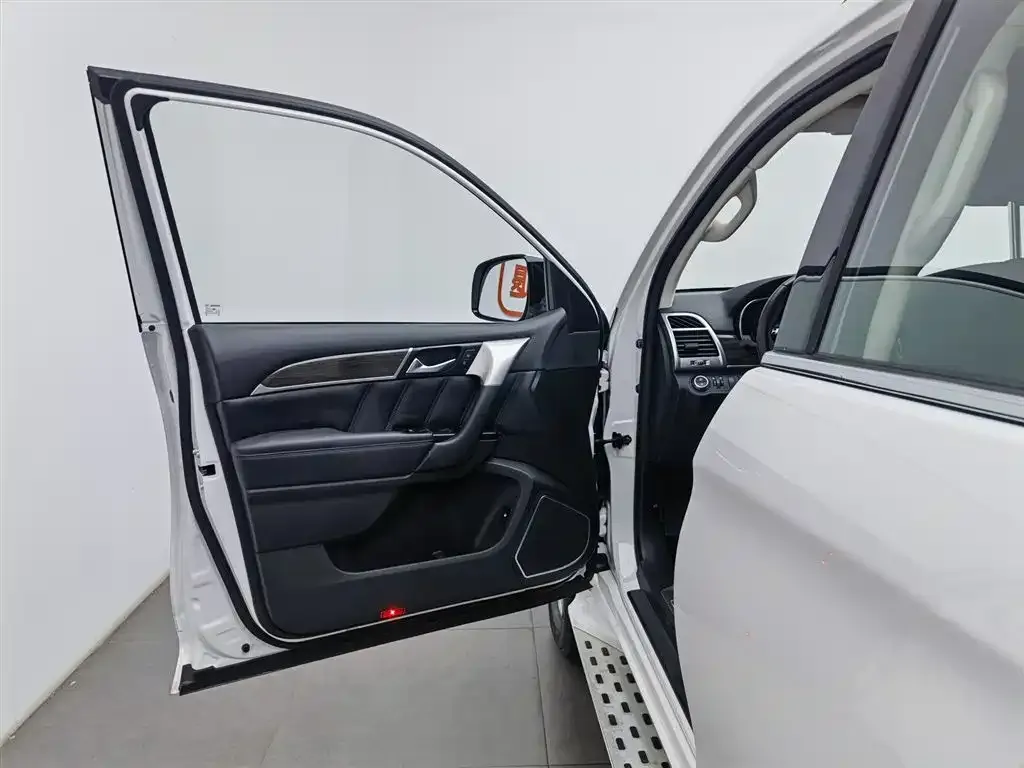 Haval H9 2021 из CN, фото 9