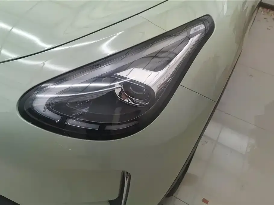Geely Starburst 2024 из CN, фото 4
